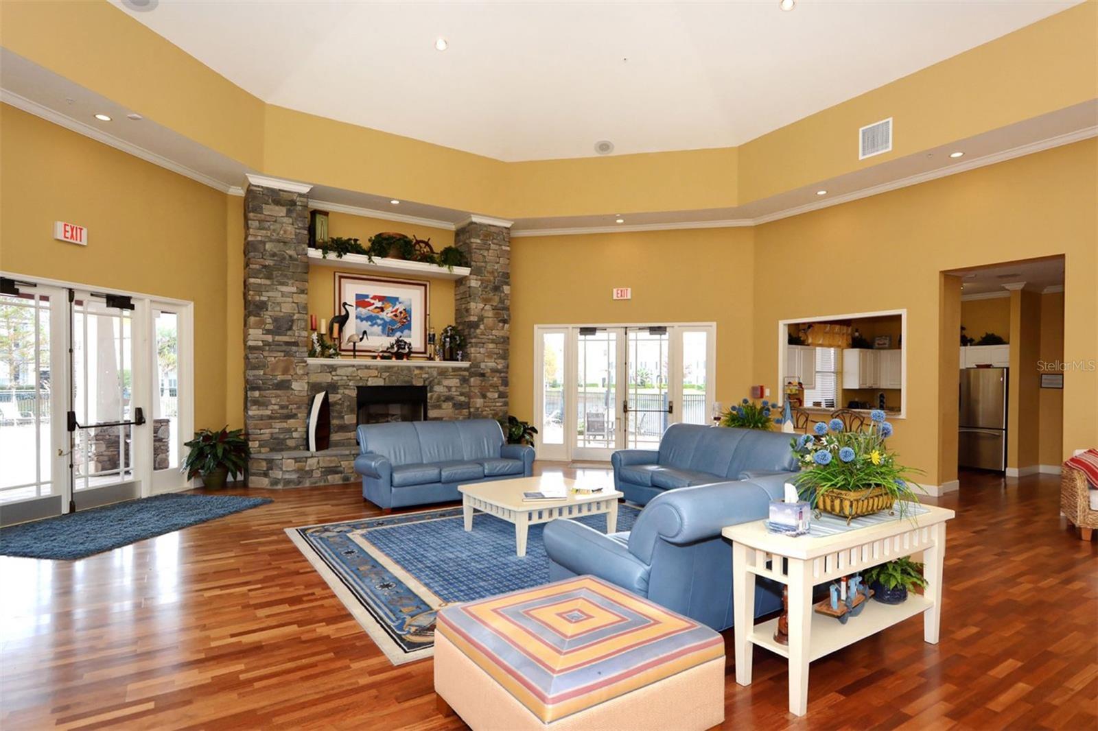 5501 ROSEHILL RD #105 — photo 39