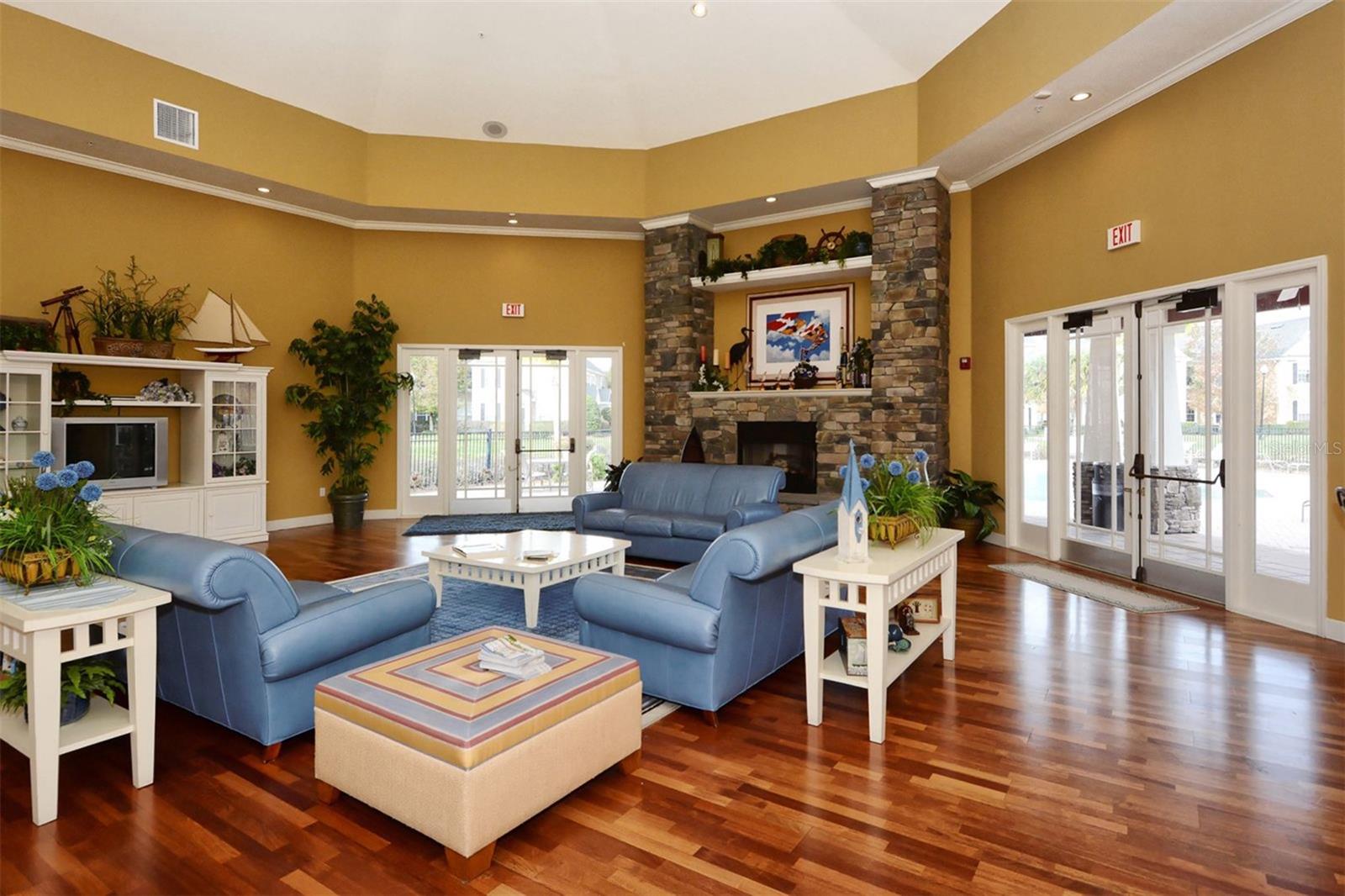 5501 ROSEHILL RD #105 — photo 38