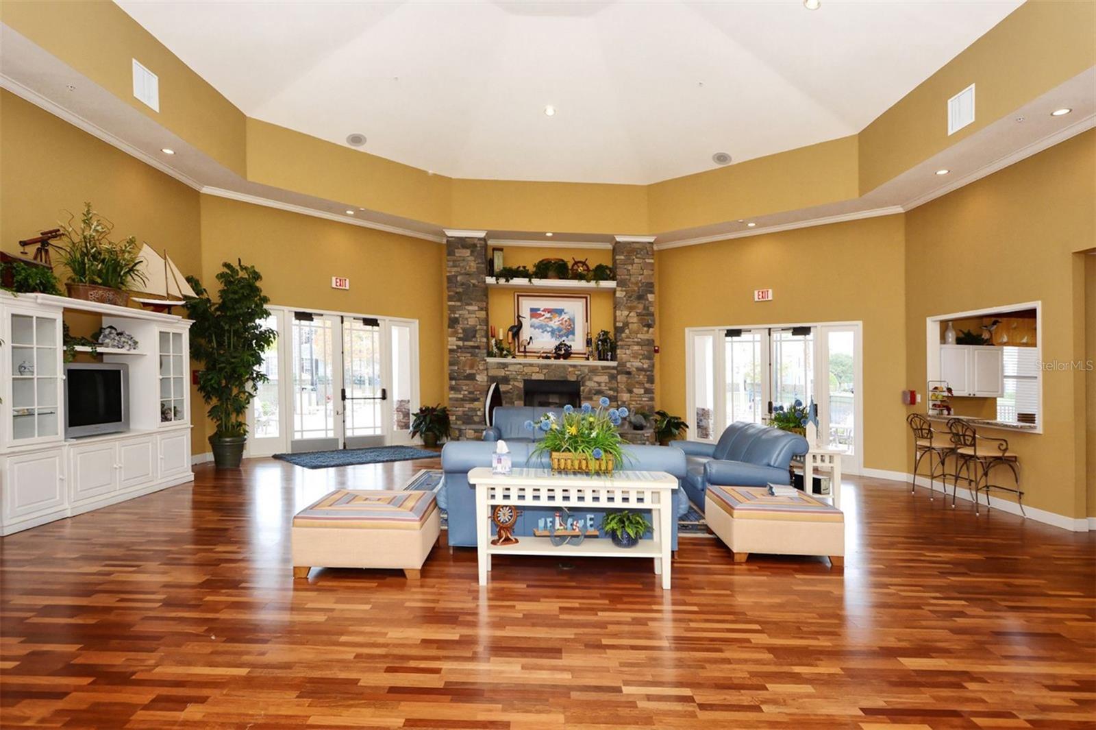 5501 ROSEHILL RD #105 — photo 37
