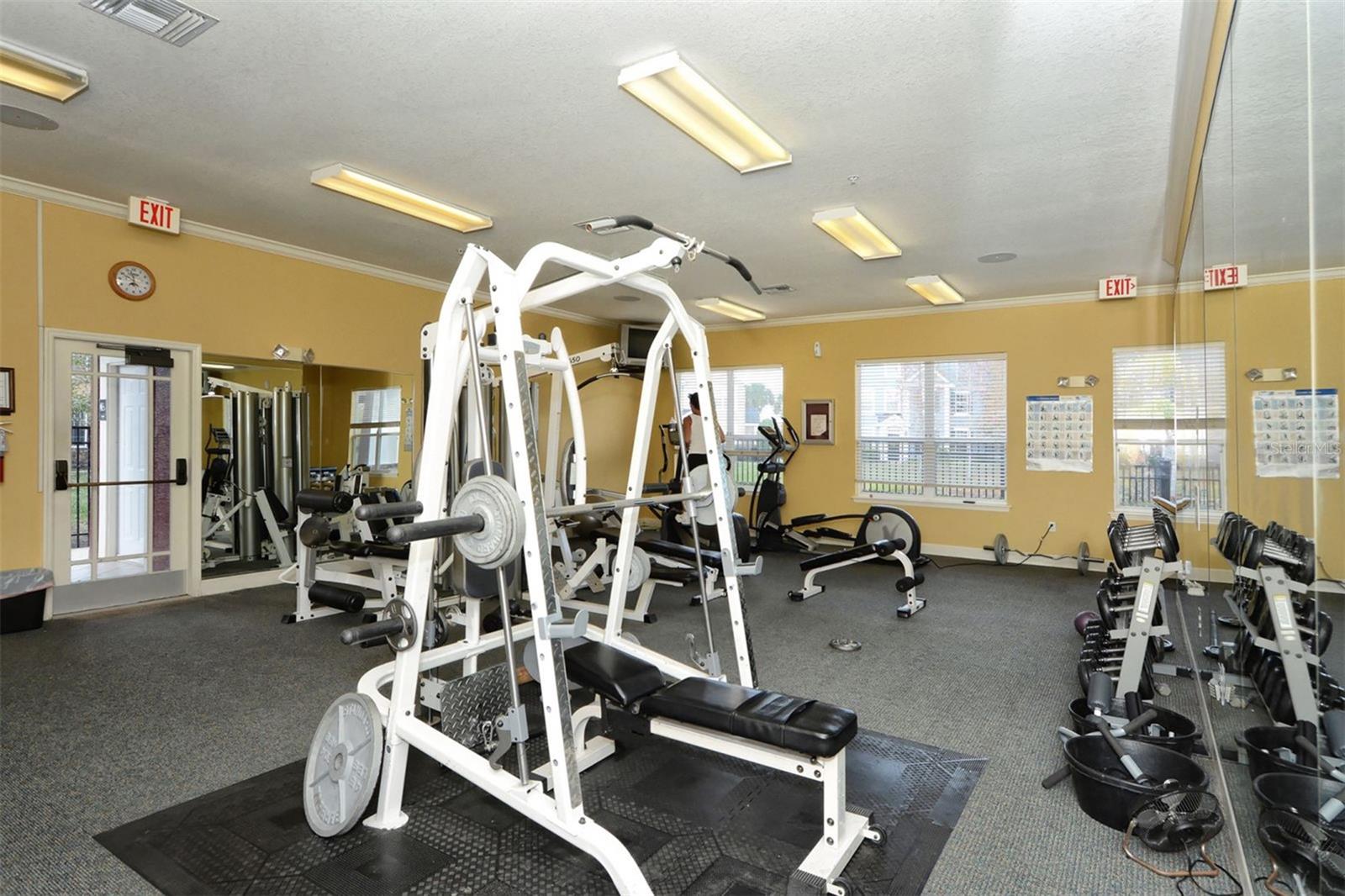 5501 ROSEHILL RD #105 — photo 42