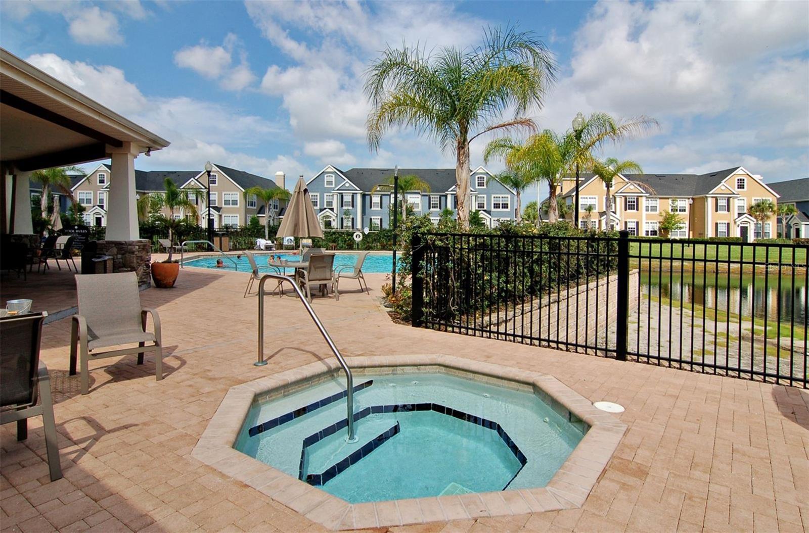 5501 ROSEHILL RD #105 — photo 43