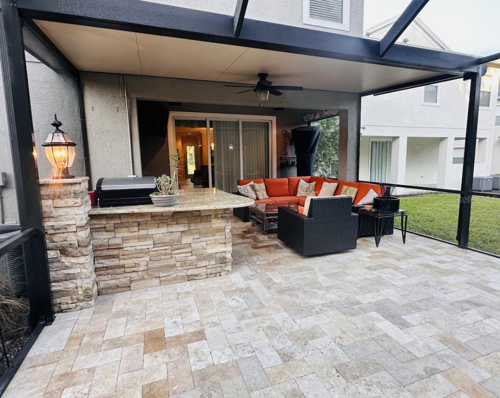 11107 GREEN PARK CIR — photo 22