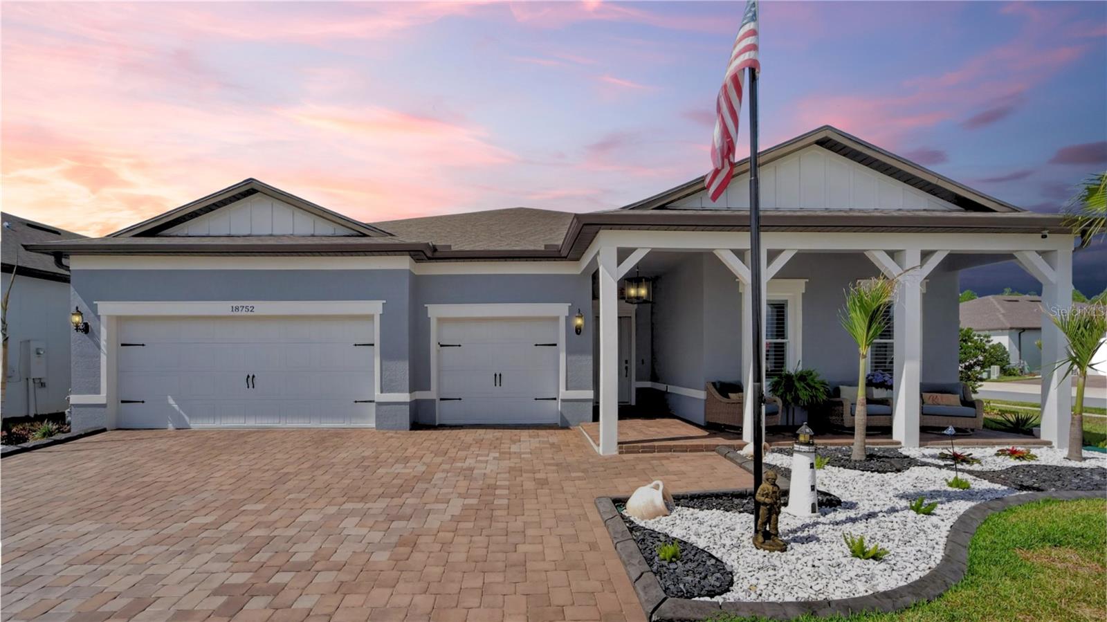 18752 HORIZON VIEW PT — photo 62