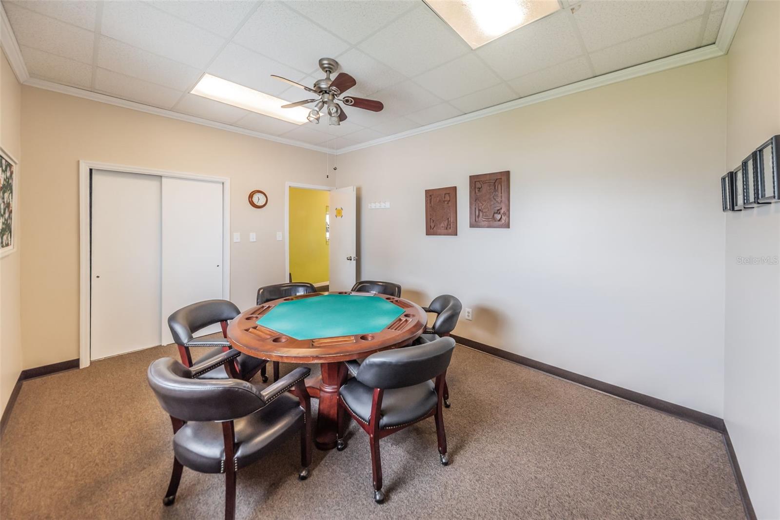 2 CAUSEWAY BLVD #208 — photo 37