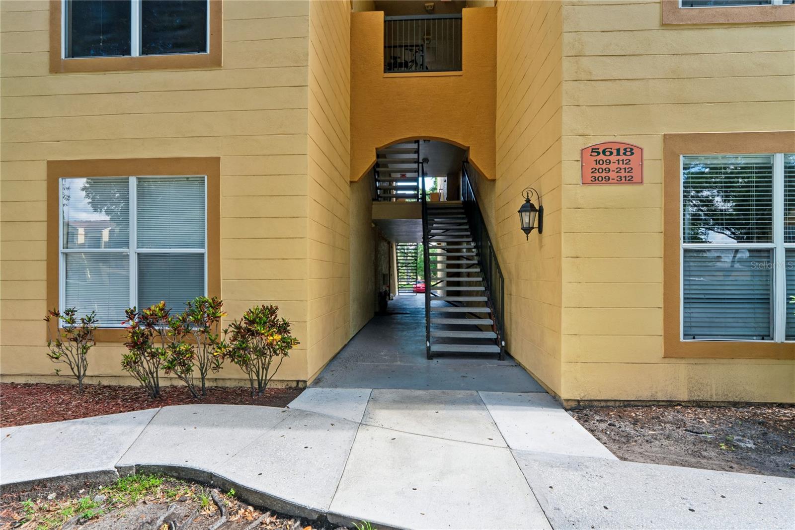 5618 PINNACLE HEIGHTS CIR #312 — photo 4