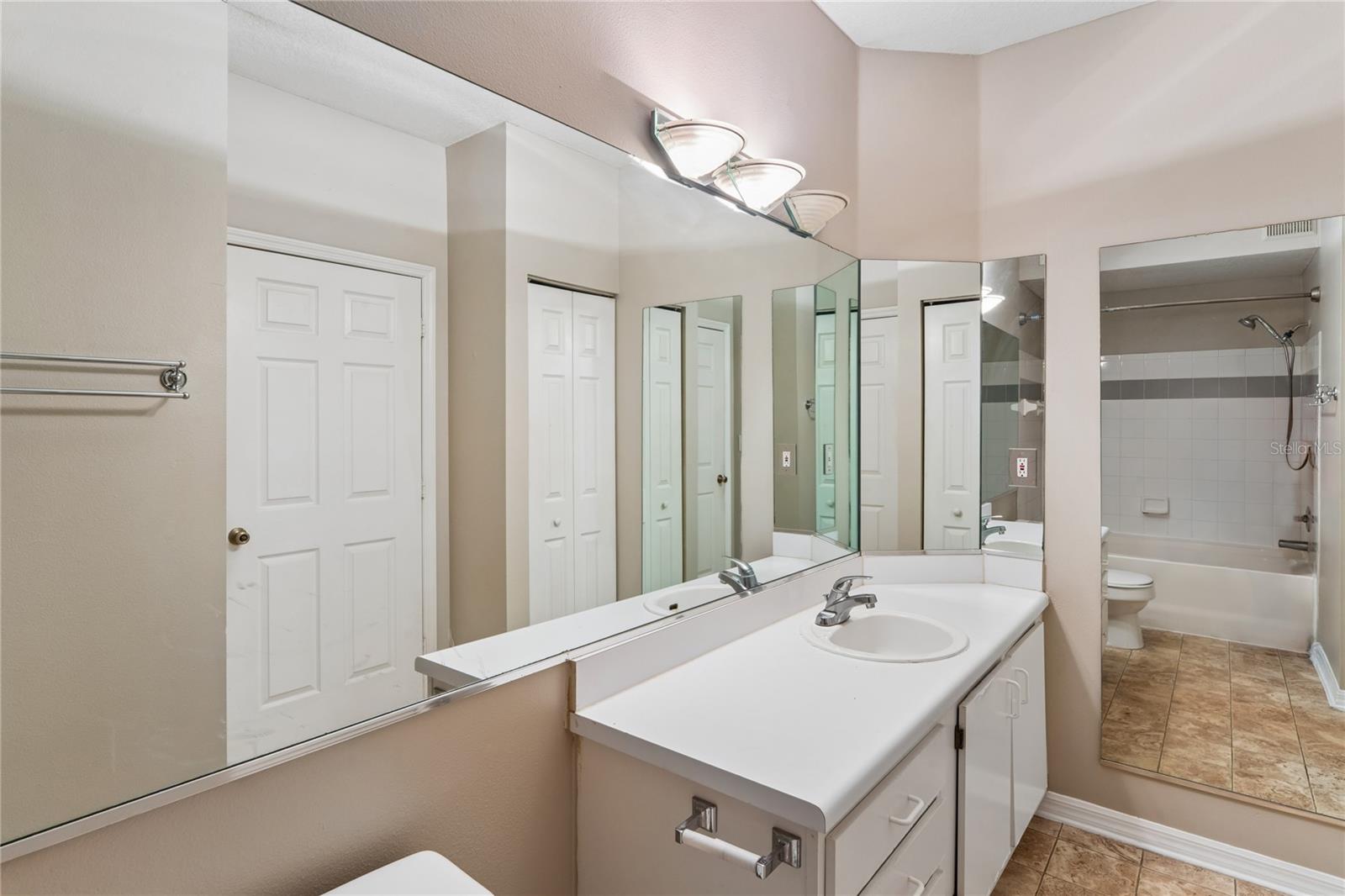 5618 PINNACLE HEIGHTS CIR #312 — photo 31