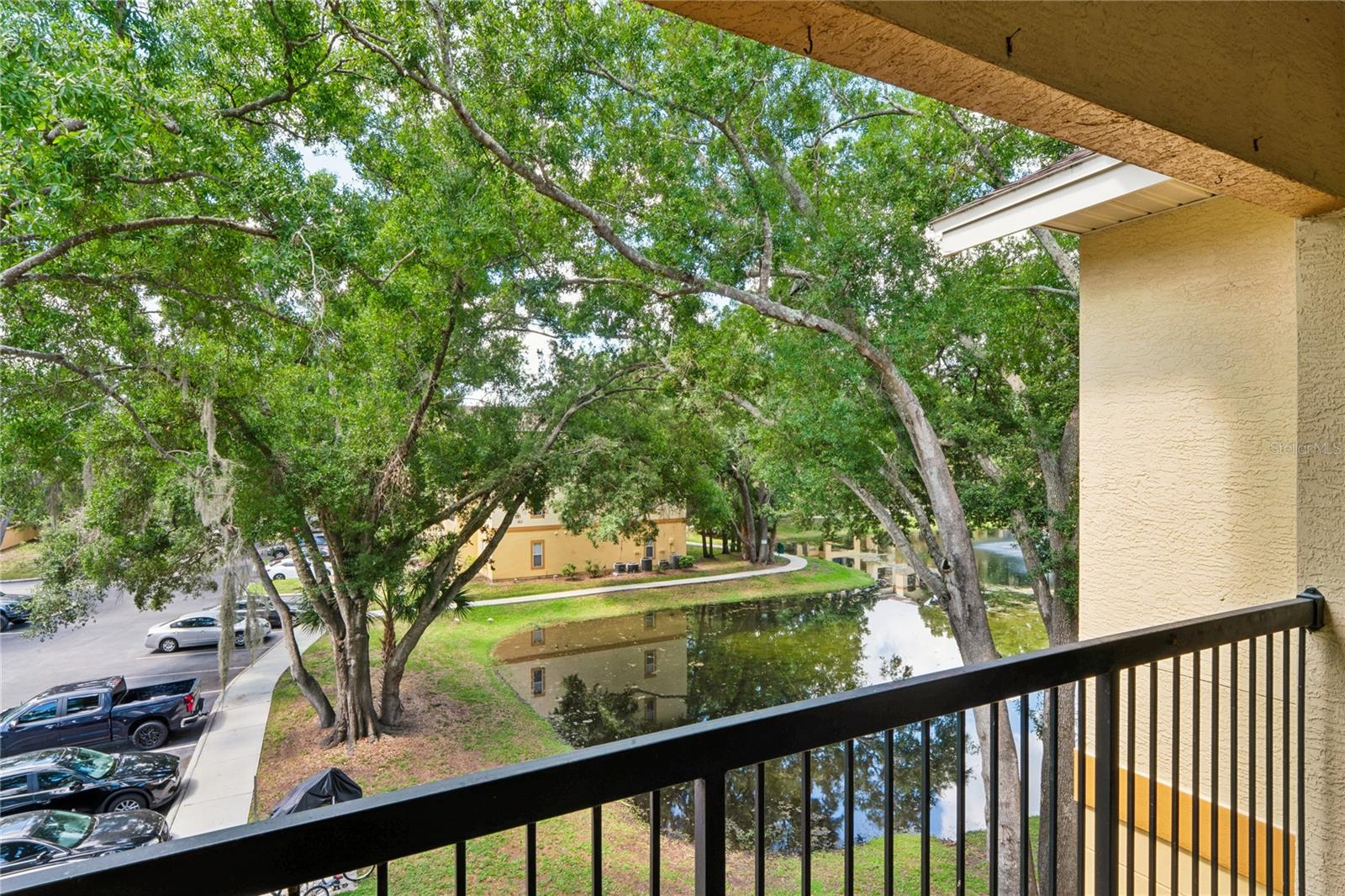 5618 PINNACLE HEIGHTS CIR #312 — photo 46