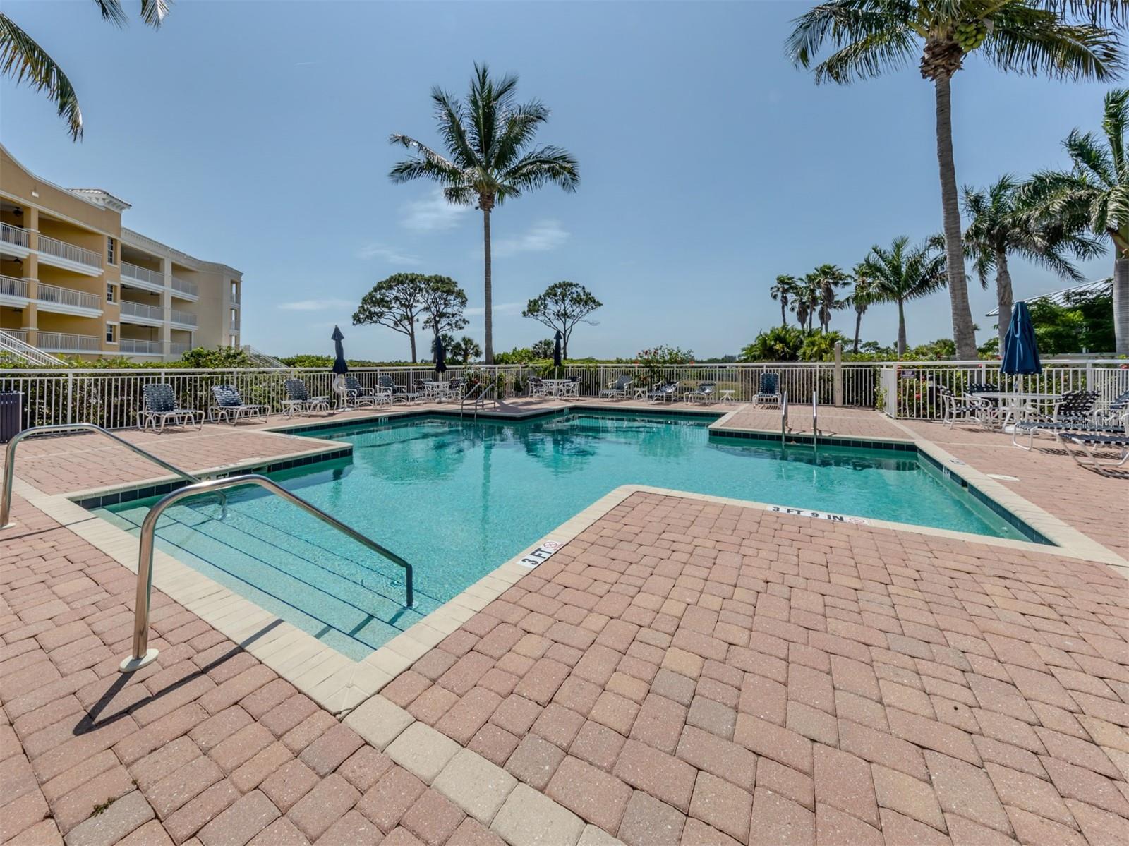 14021 BELLAGIO WAY #404 — photo 40