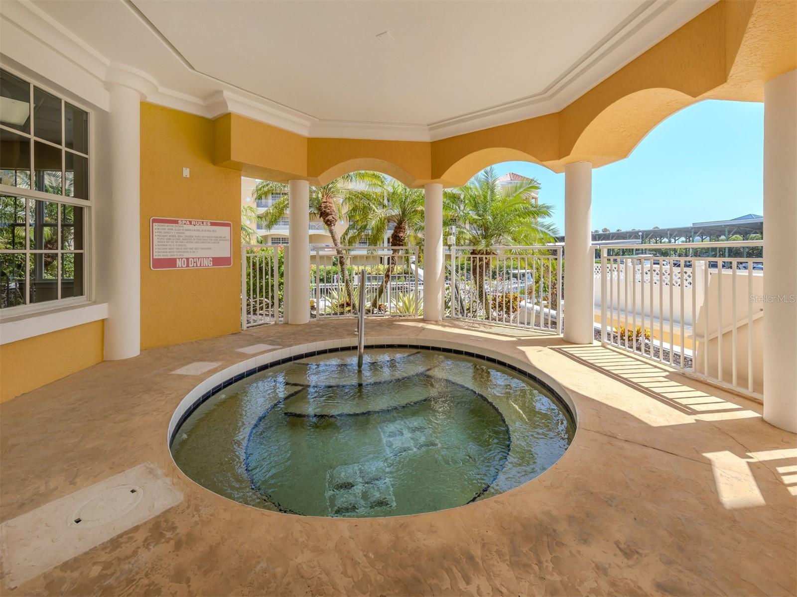 14021 BELLAGIO WAY #404 — photo 37
