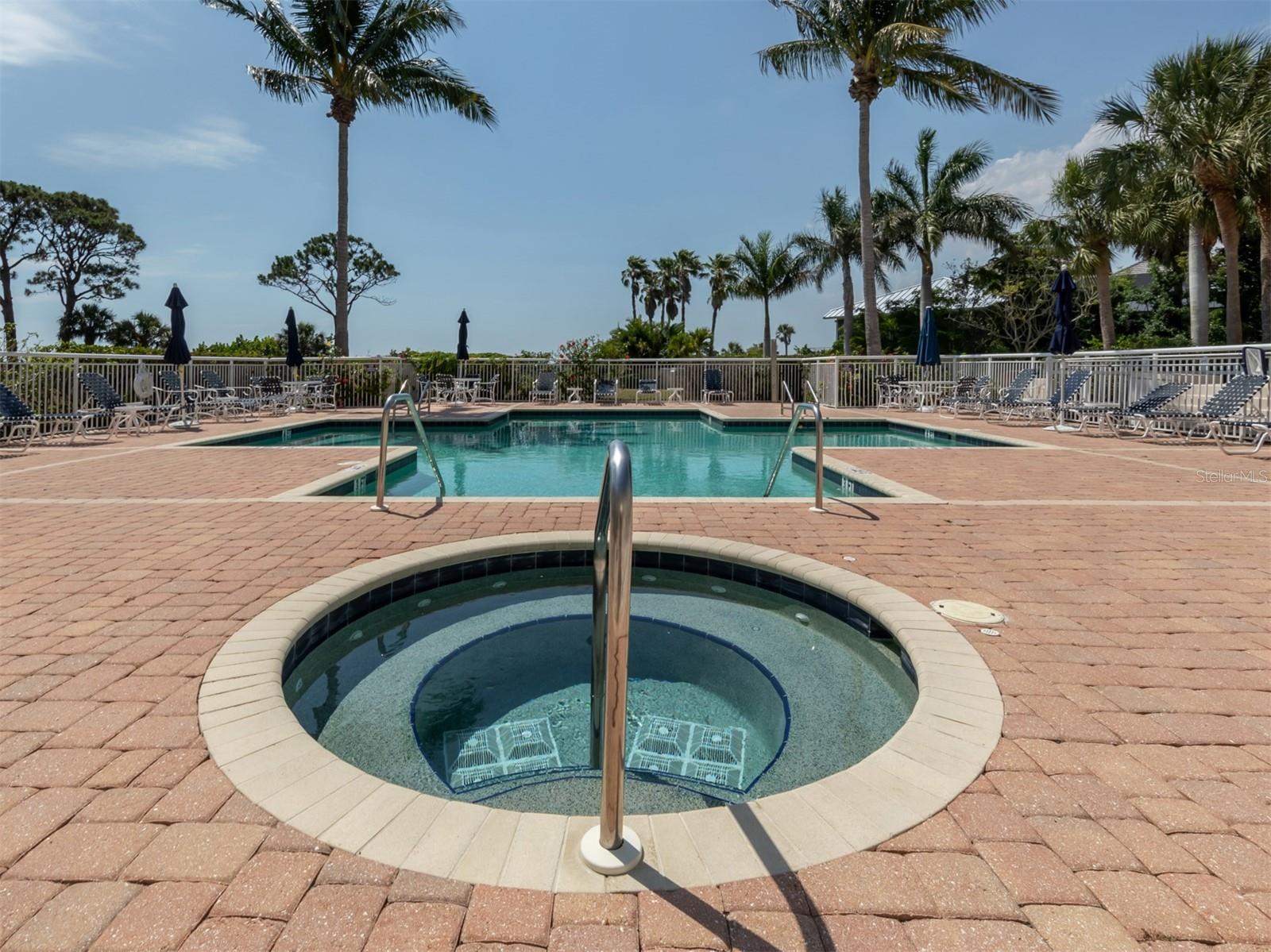 14021 BELLAGIO WAY #404 — photo 38