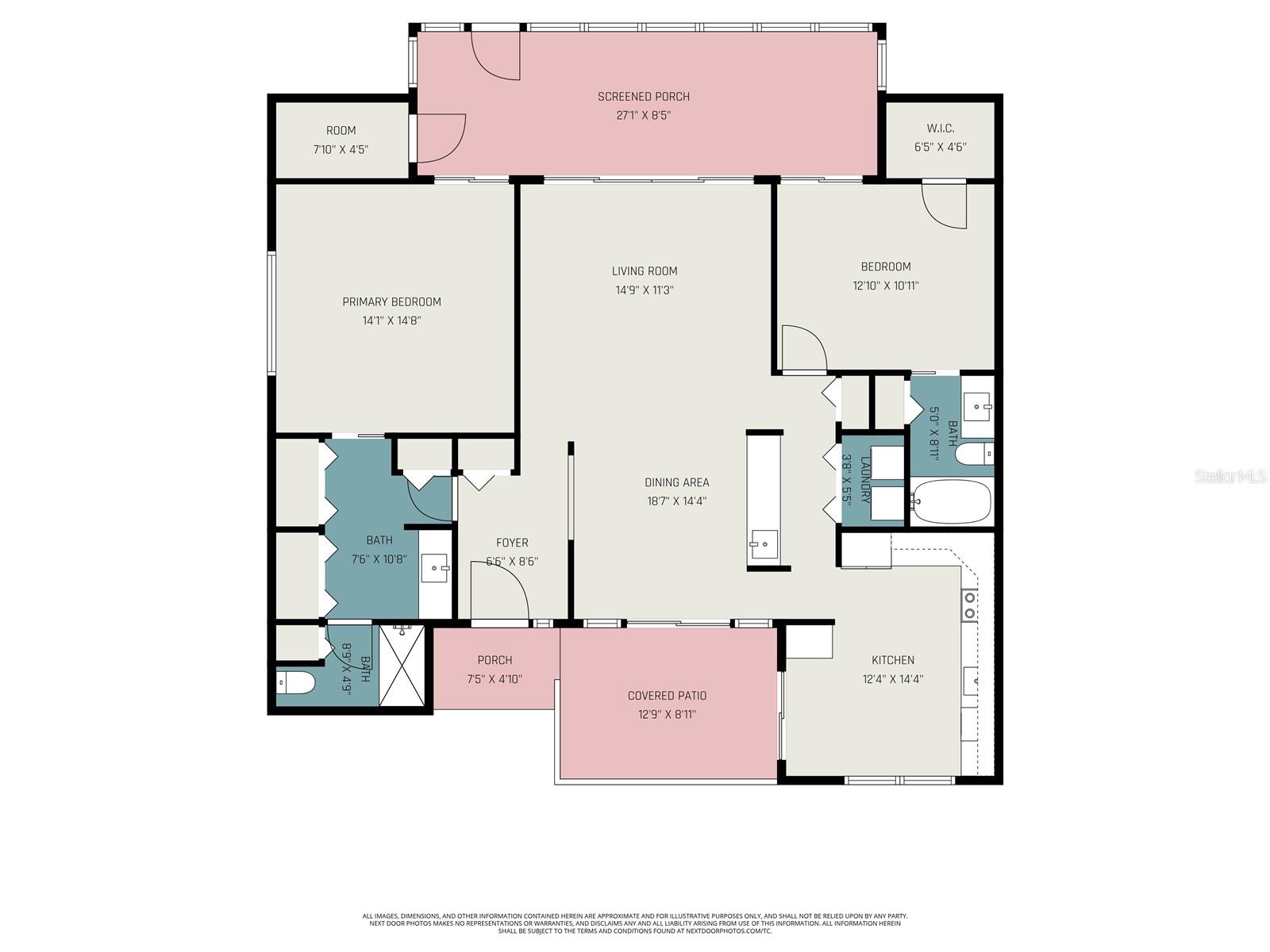 10 LESLEY LN — photo 36