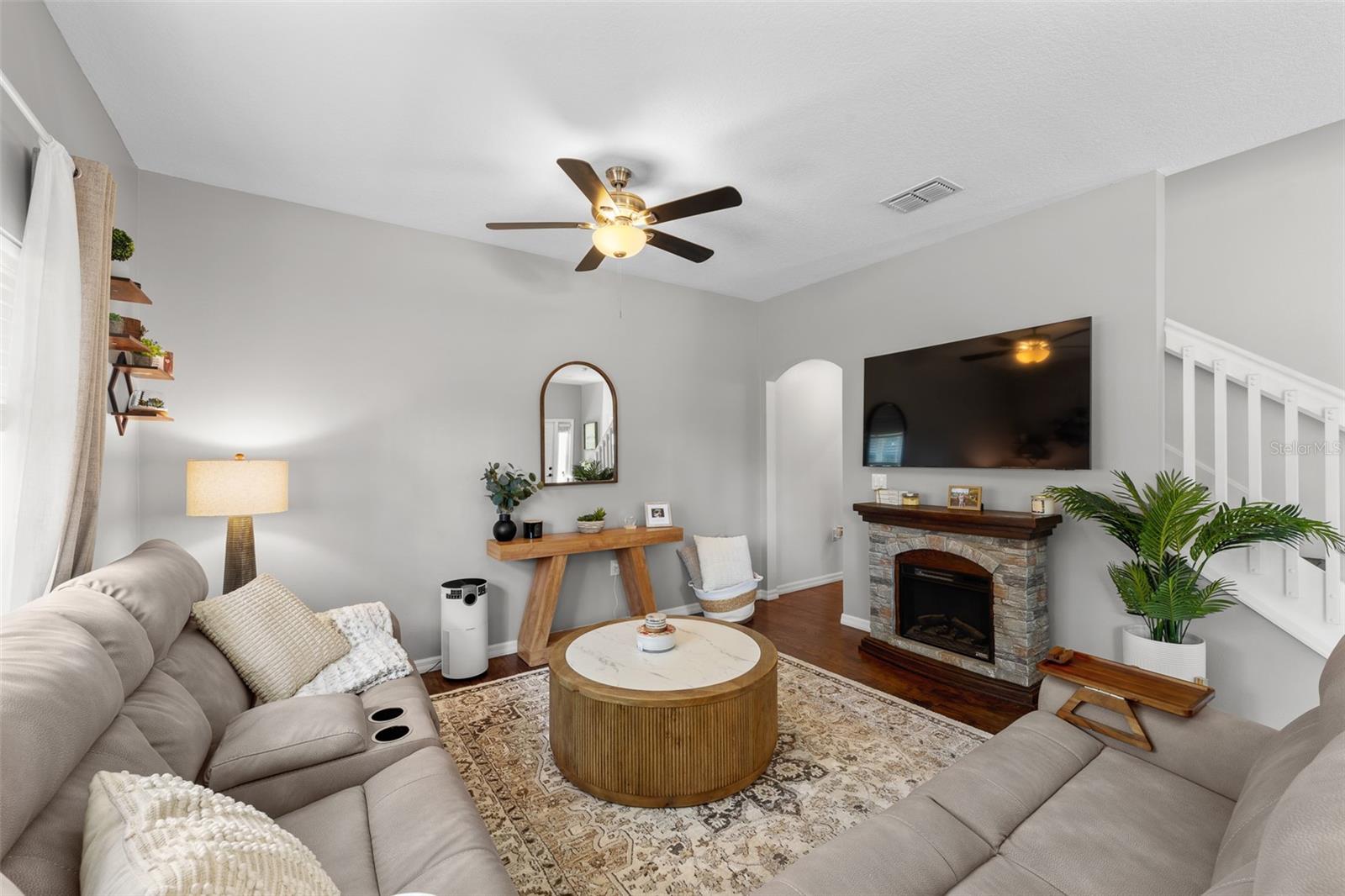 8519 BROKEN WILLOW CT — photo 8