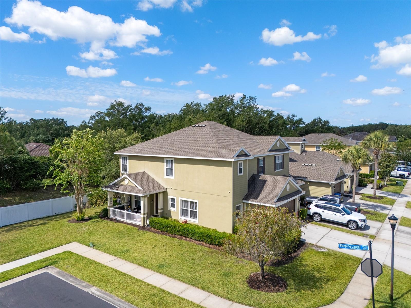 8519 BROKEN WILLOW CT — photo 39