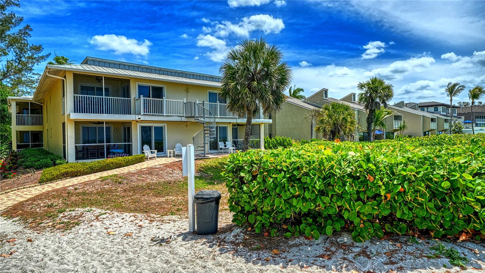 5311 GULF OF MEXICO DR #5 — photo 35