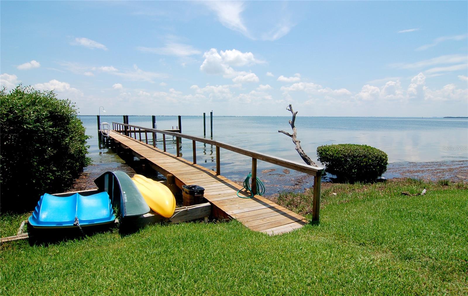 5311 GULF OF MEXICO DR #5 — photo 29