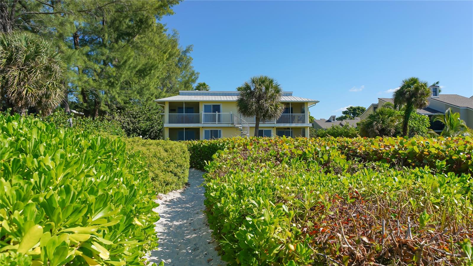 5311 GULF OF MEXICO DR #5 — photo 36