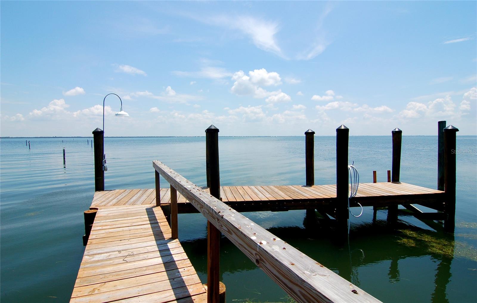 5311 GULF OF MEXICO DR #5 — photo 30