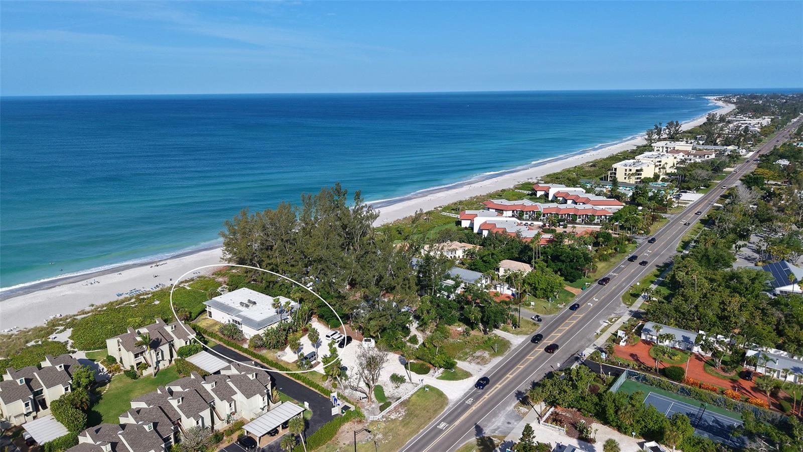 5311 GULF OF MEXICO DR #5 — photo 2