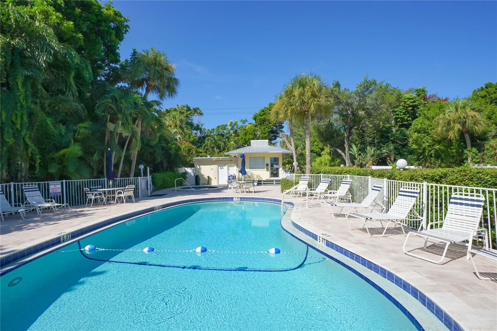 5311 GULF OF MEXICO DR #5 — photo 25