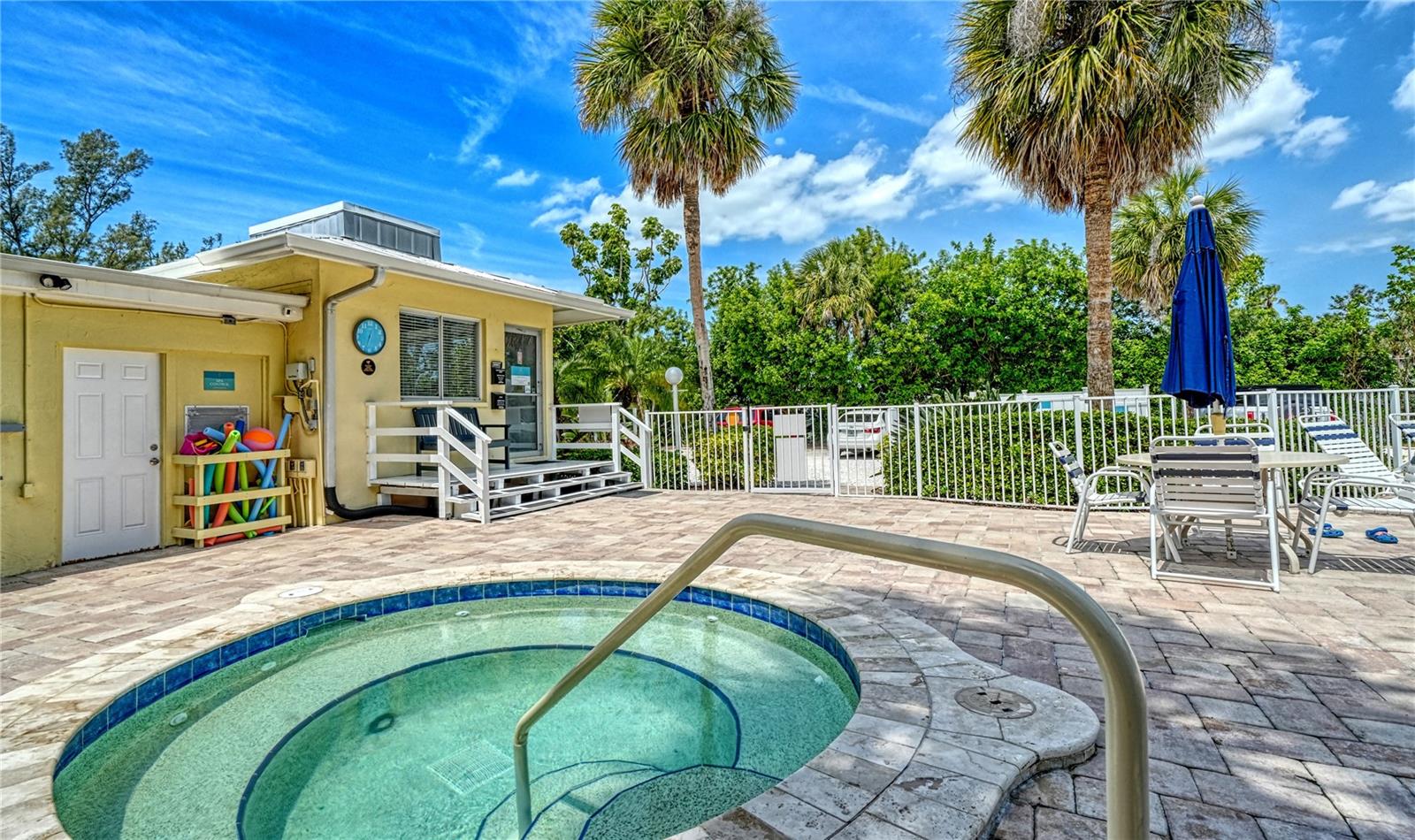 5311 GULF OF MEXICO DR #5 — photo 28