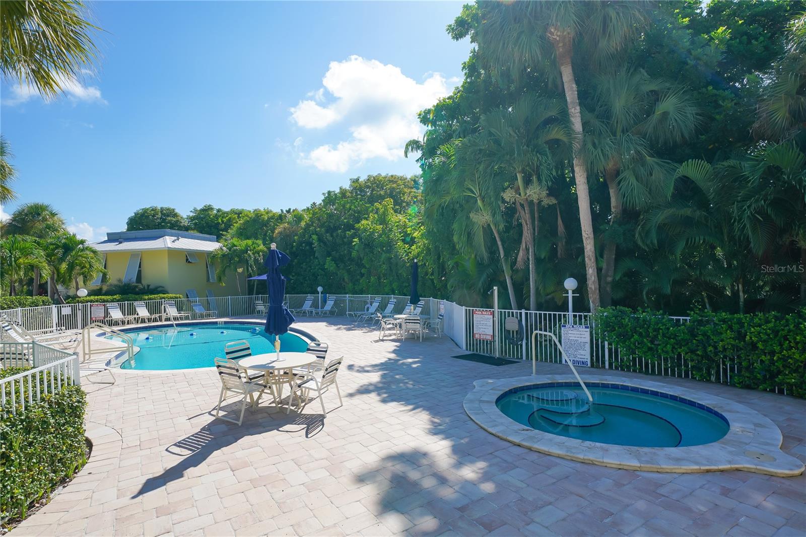 5311 GULF OF MEXICO DR #5 — photo 27