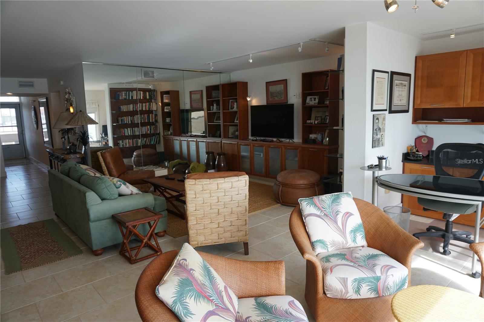 5900 SHORE BLVD S #402 — photo 13