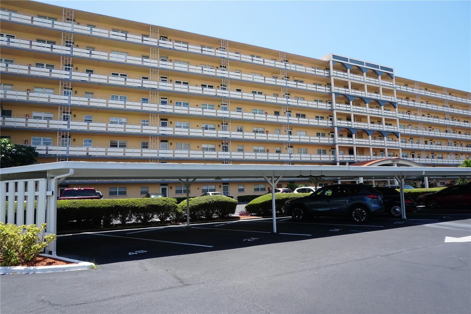 5900 SHORE BLVD S #402 — photo 22
