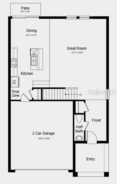 13819 SHELLMORE AVE — photo 13