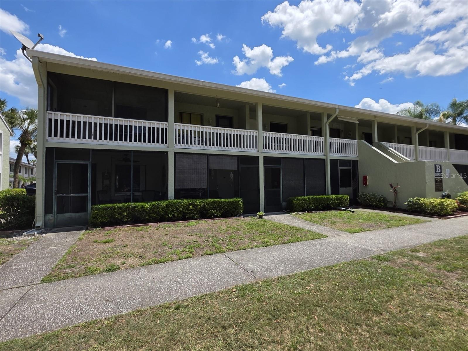 20857 HAULOVER CV #B14 — photo 2