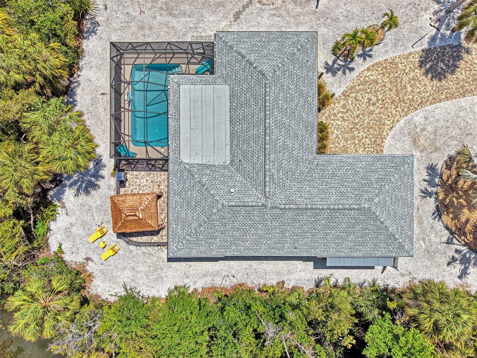 307 AVENIDA DE PARADISIO — photo 54
