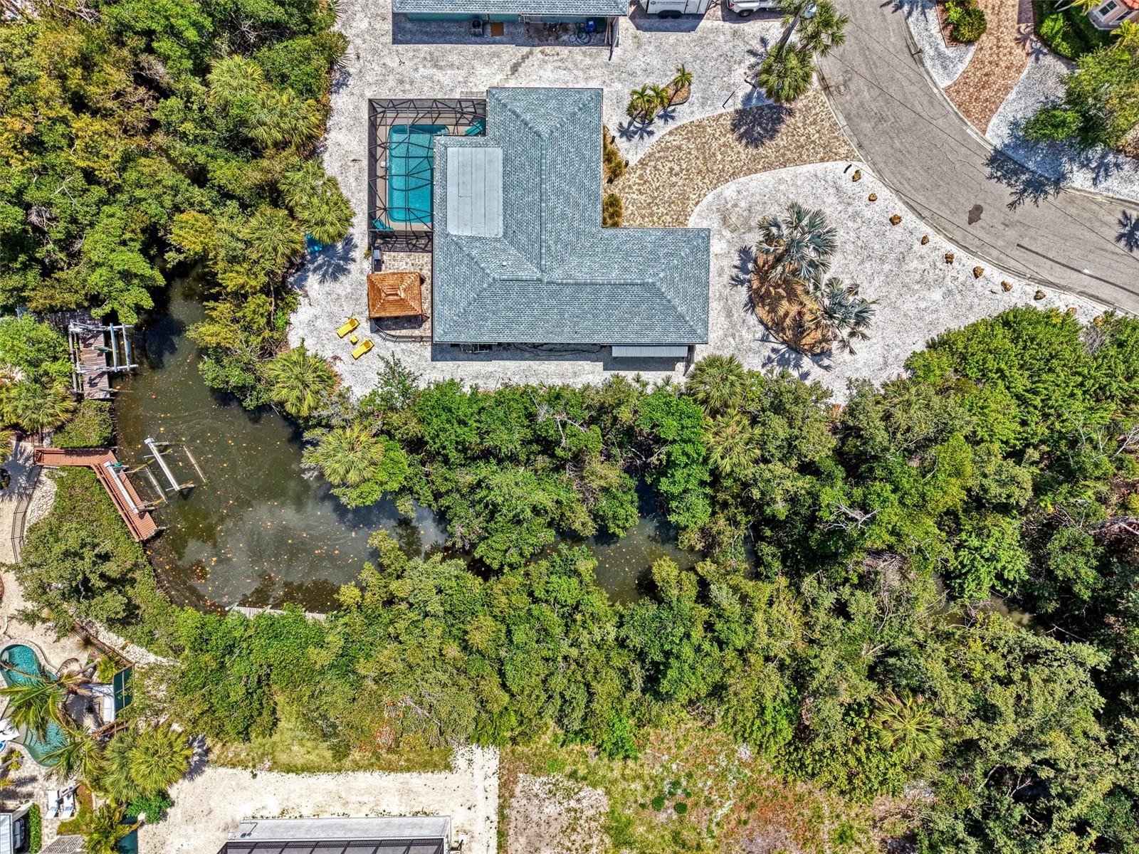 307 AVENIDA DE PARADISIO — photo 61