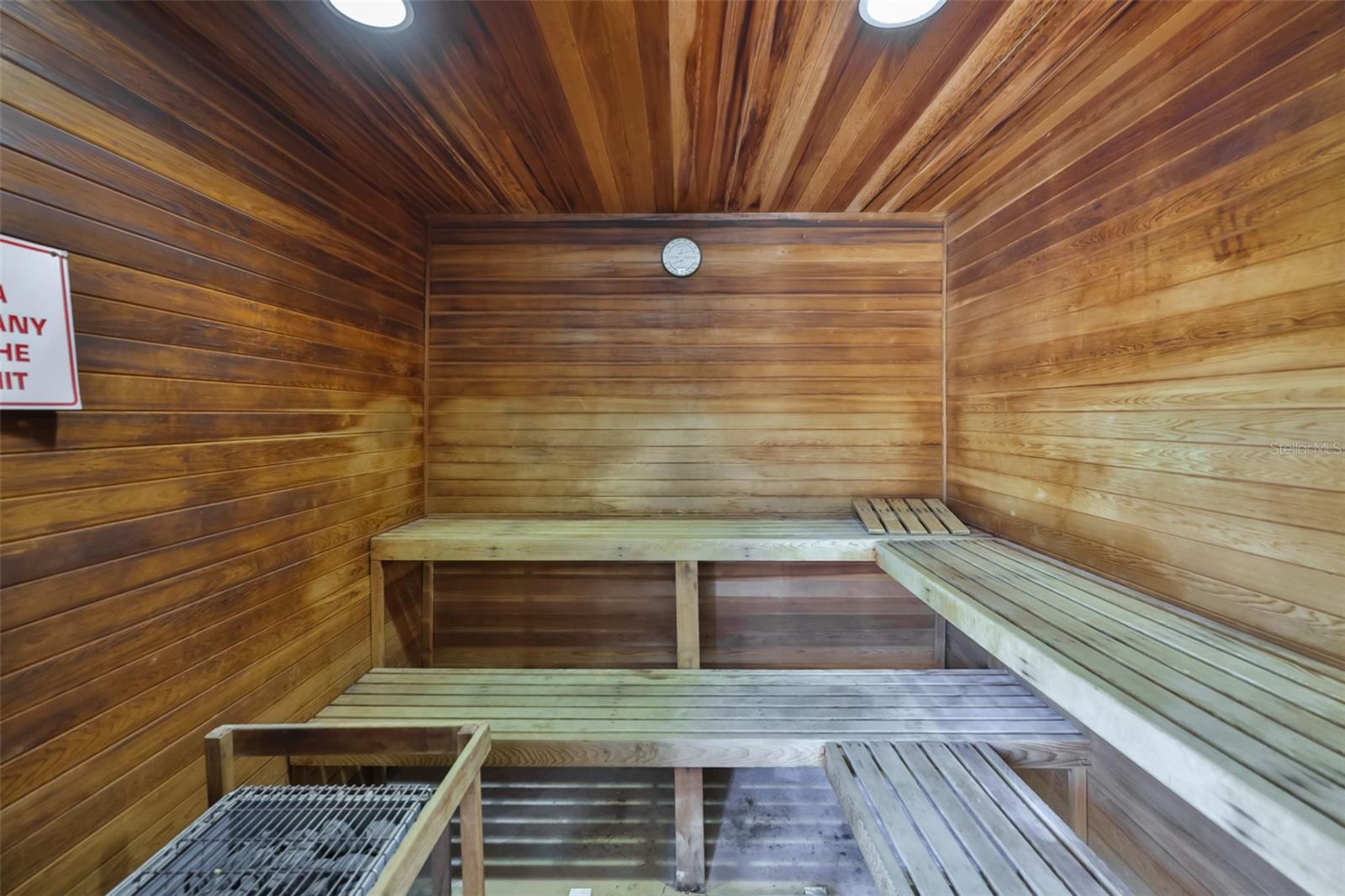 5400 PARK ST N #208 — photo 31