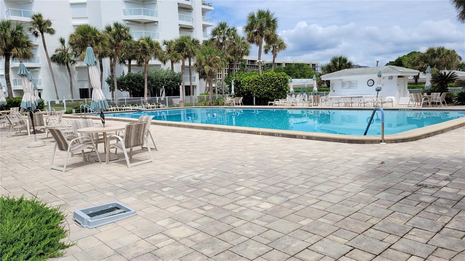 1000 LONGBOAT CLUB RD #406 — photo 23