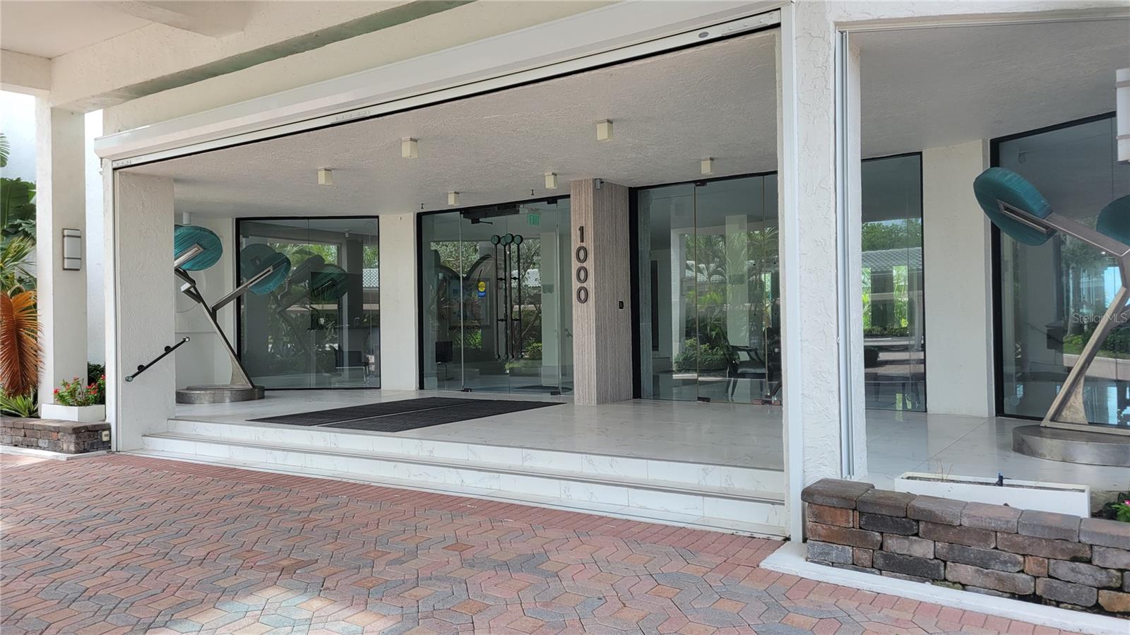 1000 LONGBOAT CLUB RD #406 — photo 3