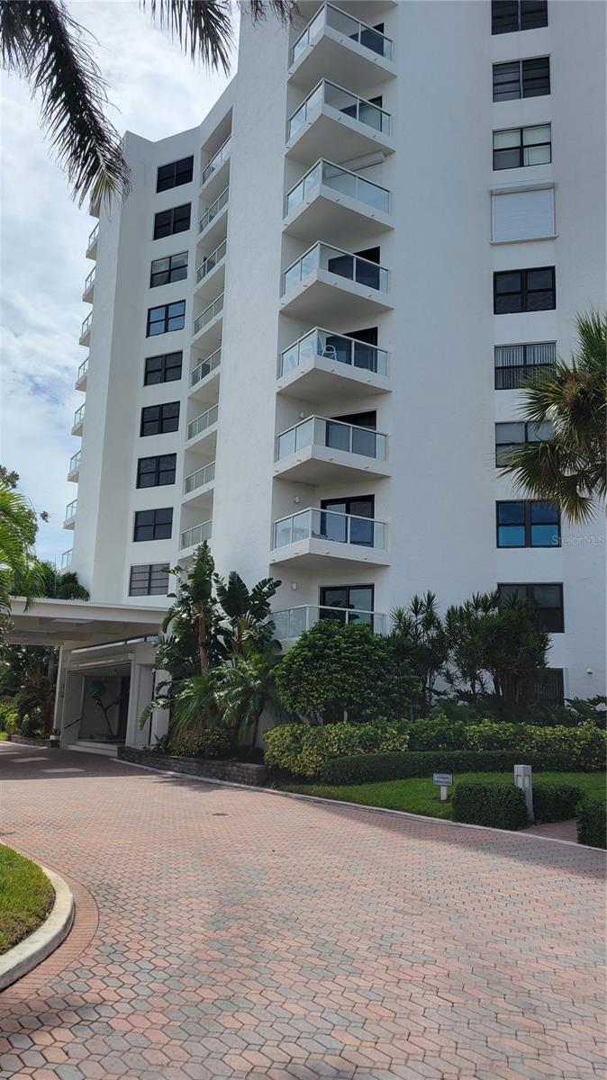 1000 LONGBOAT CLUB RD #406 — photo 2