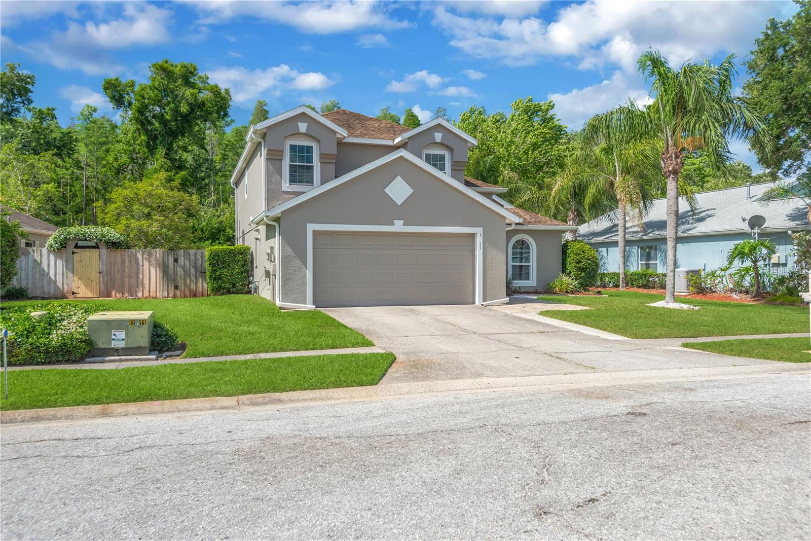 1211 TIMBER TRACE DR — photo 2