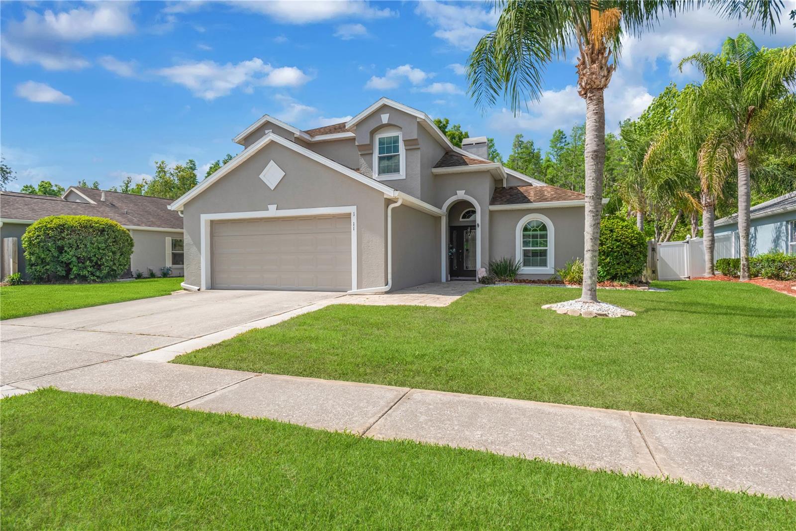 1211 TIMBER TRACE DR — photo 3