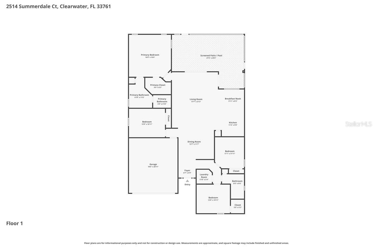 2514 SUMMERDALE CT — photo 65