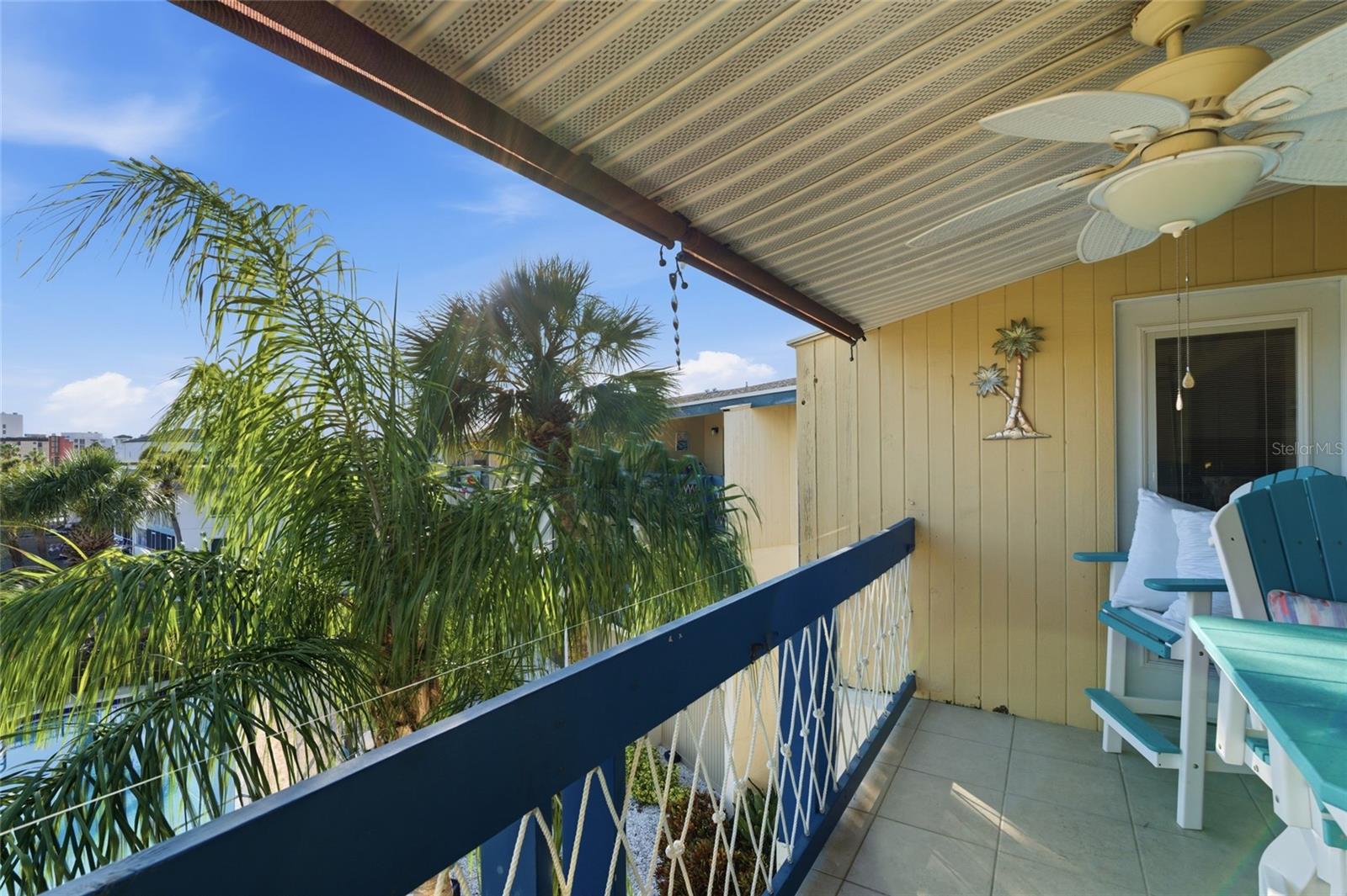 11650 CAPRI CIR S #204 — photo 34