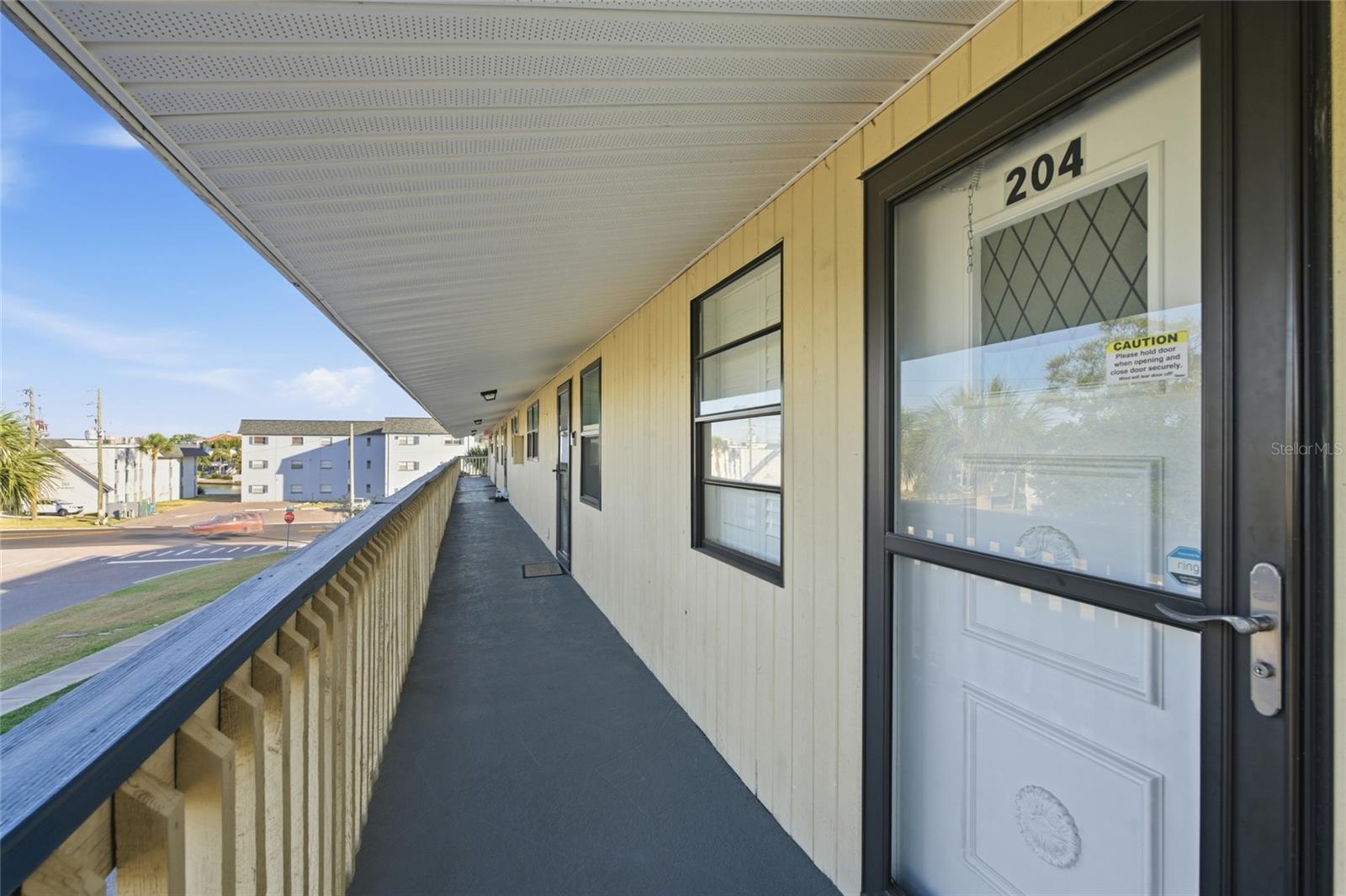 11650 CAPRI CIR S #204 — photo 4