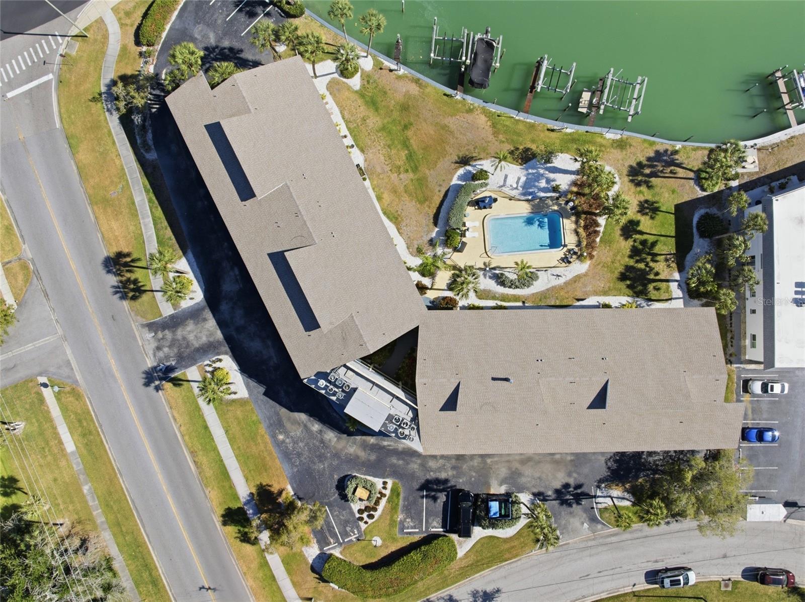 11650 CAPRI CIR S #204 — photo 48