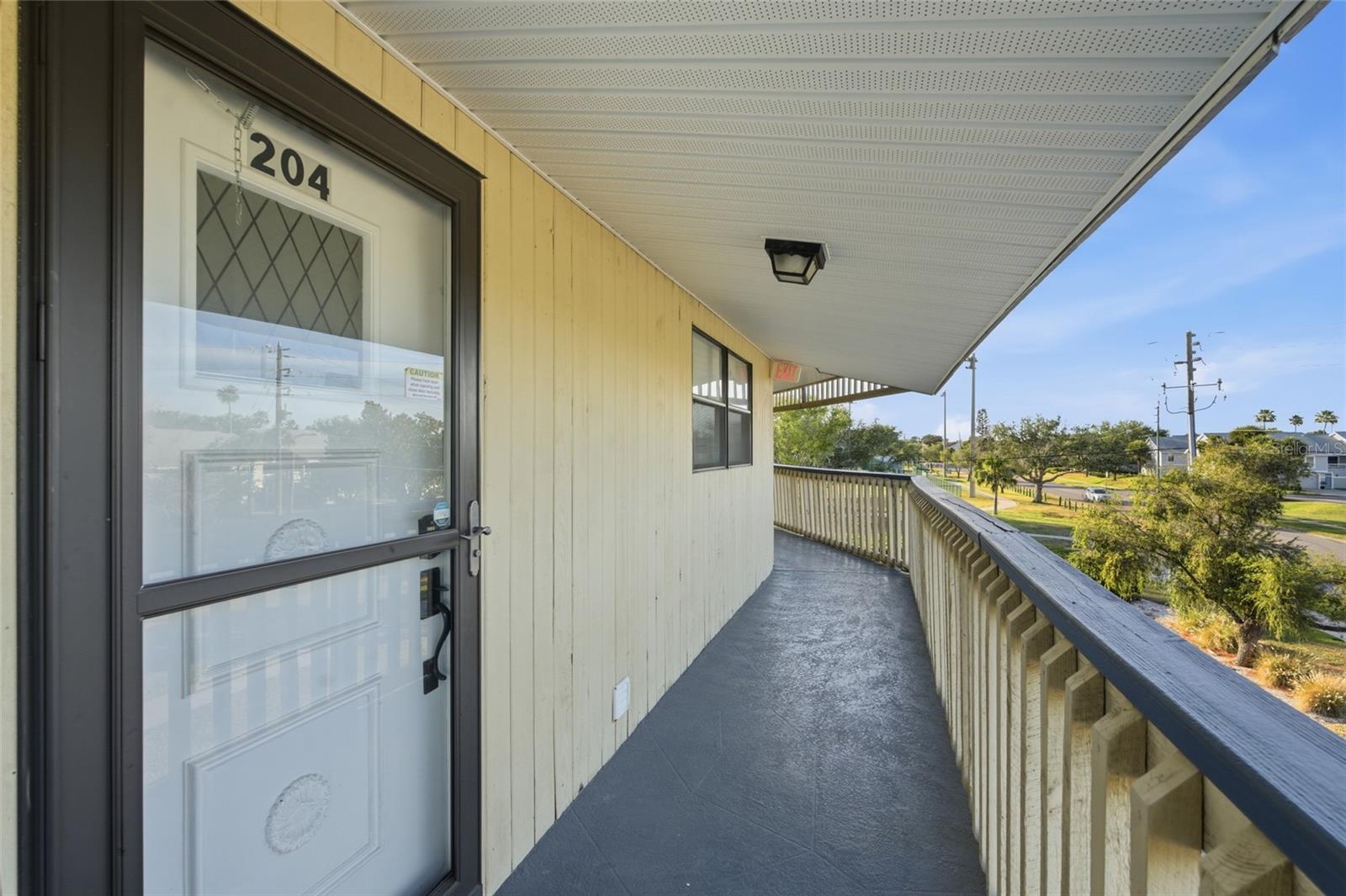 11650 CAPRI CIR S #204 — photo 5