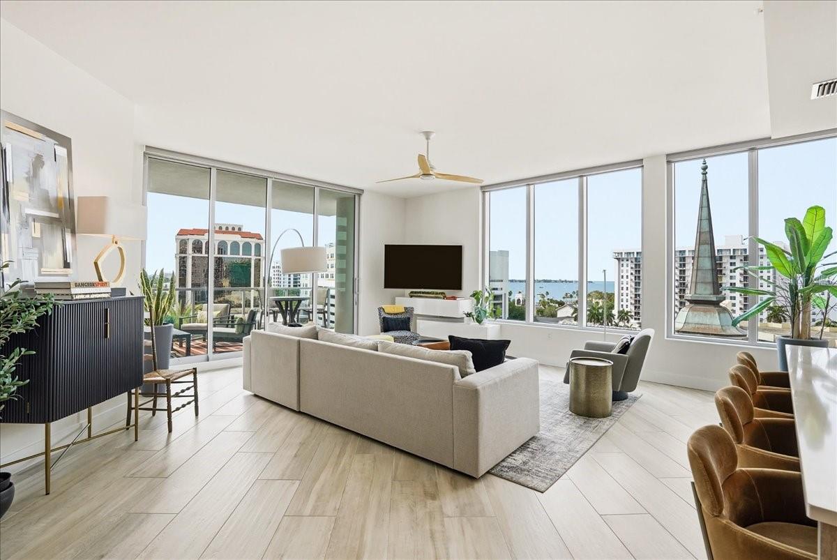 111 S PINEAPPLE AVE #714 — photo 4