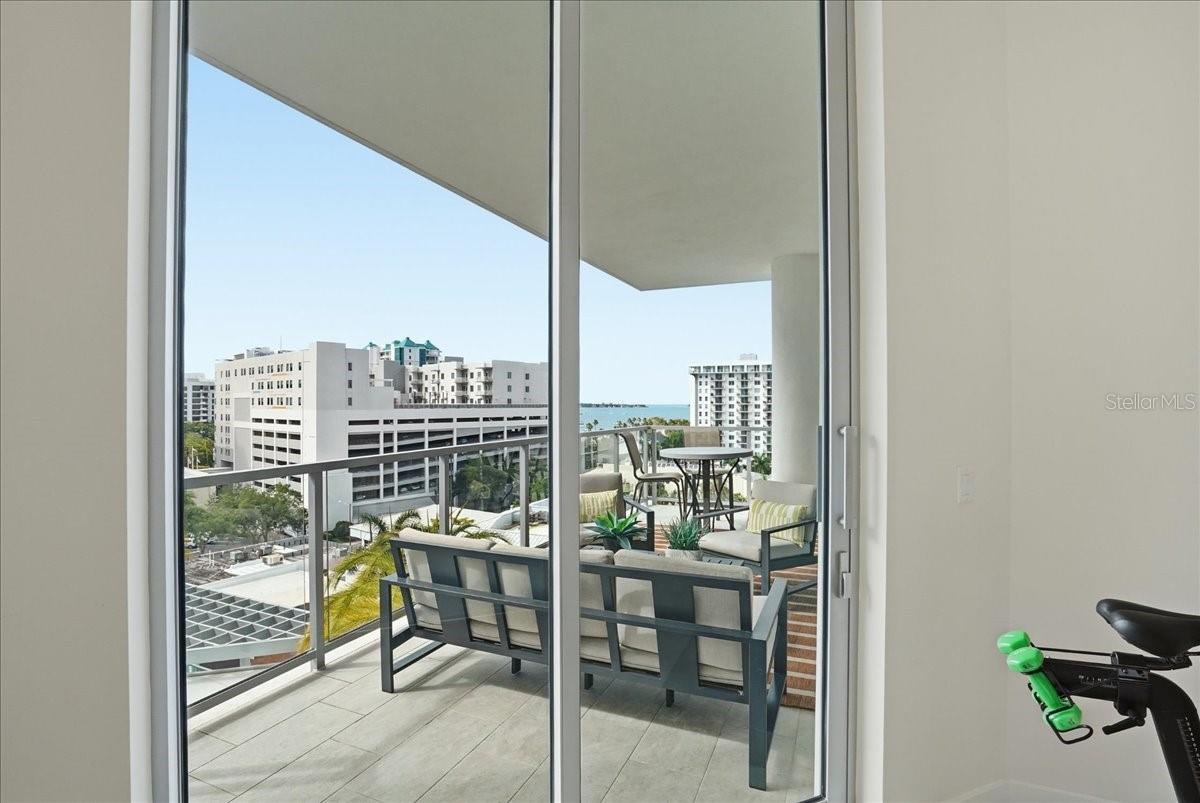 111 S PINEAPPLE AVE #714 — photo 31
