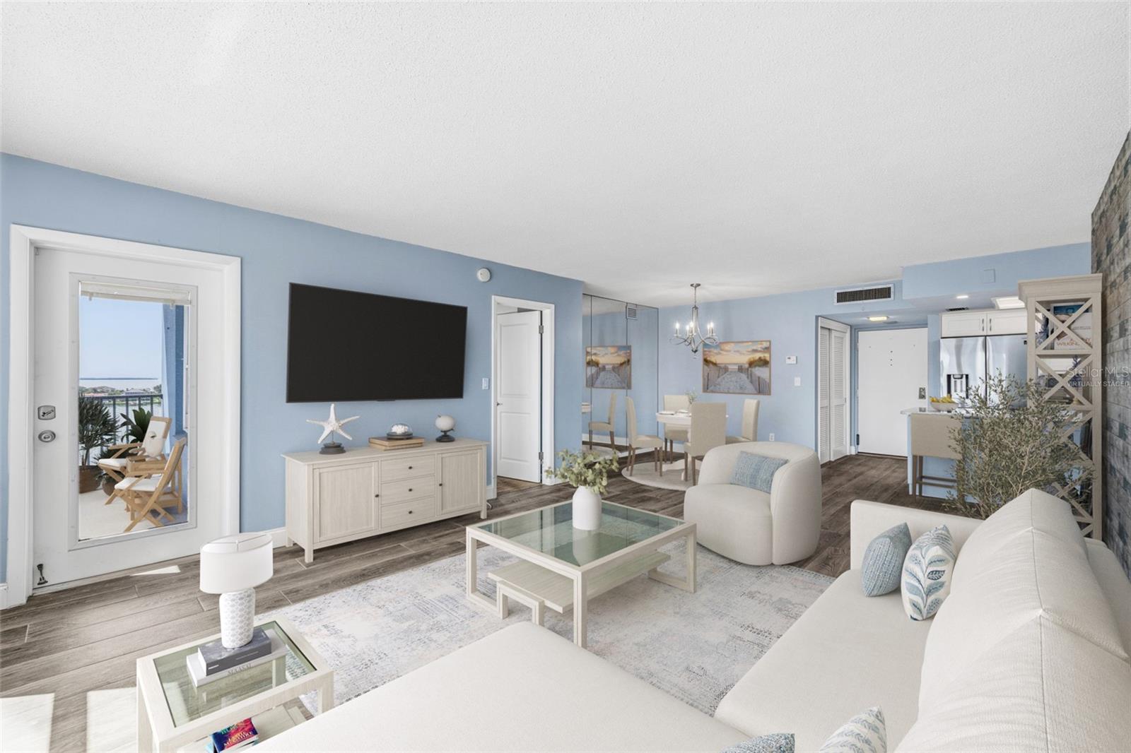 5220 BRITTANY DR S #901 — photo 13