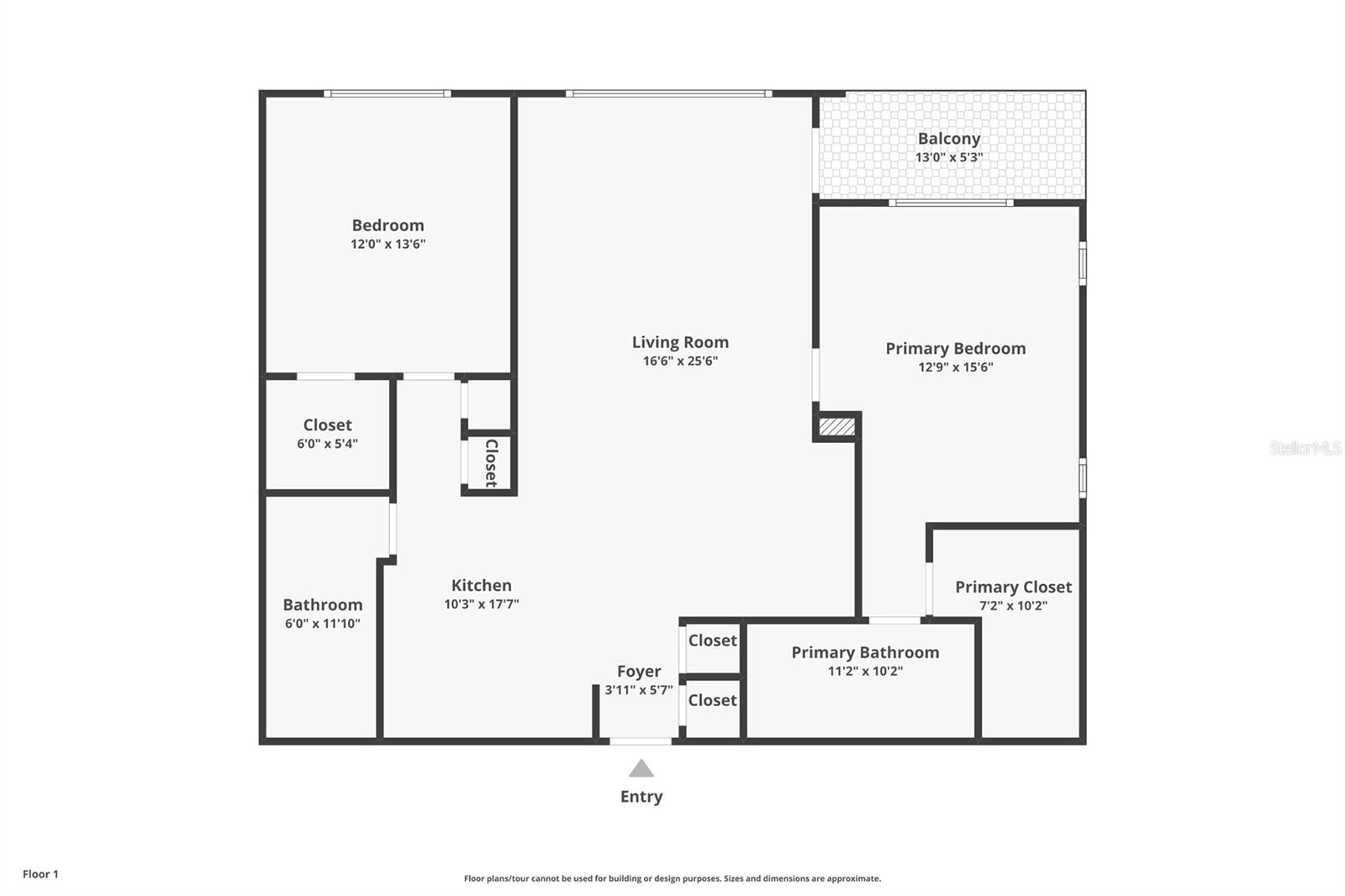 5220 BRITTANY DR S #901 — photo 2