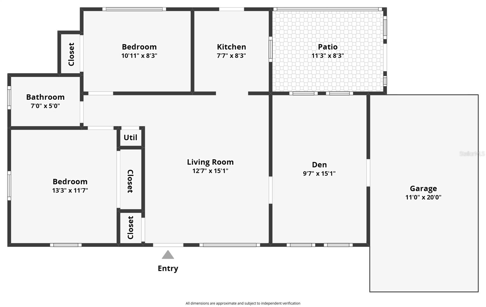 4448 CHICOPA ST — photo 17