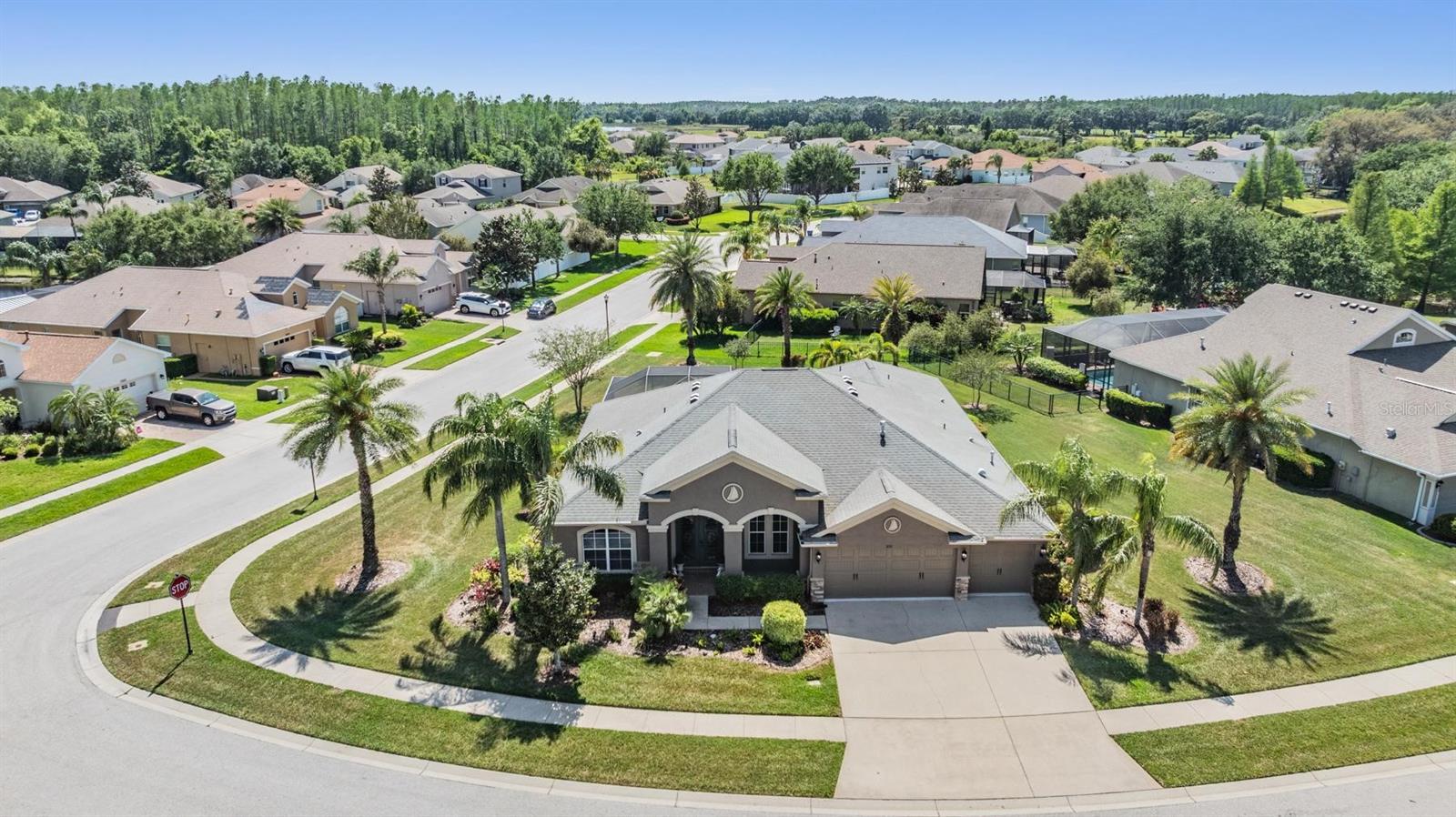 8721 CRYSTAL CREEK CT — photo 2