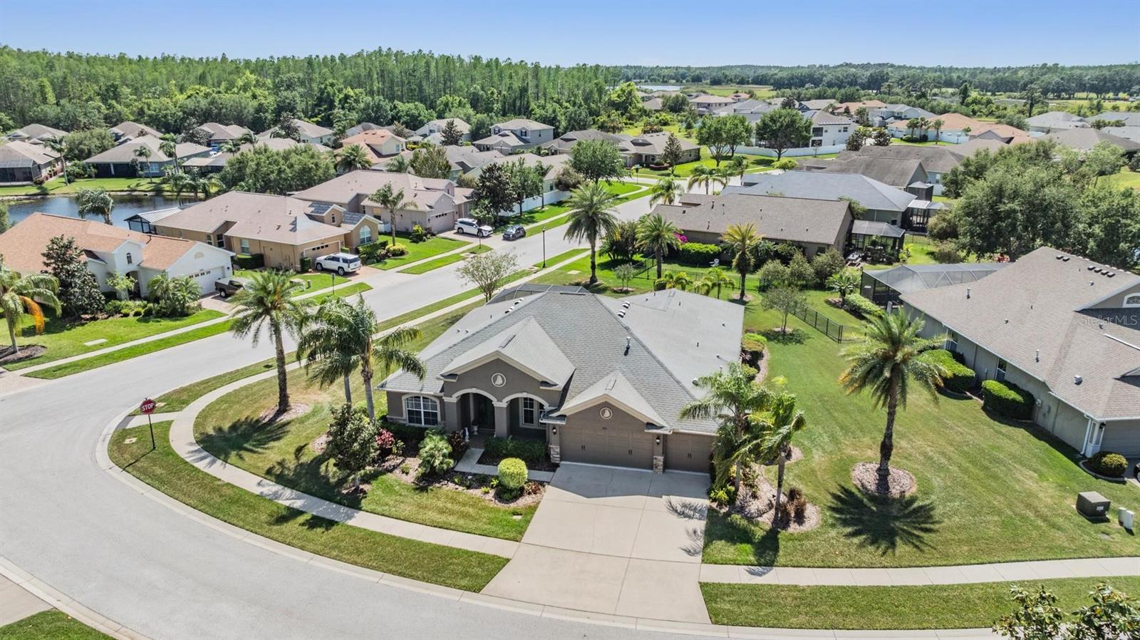 8721 CRYSTAL CREEK CT — photo 4