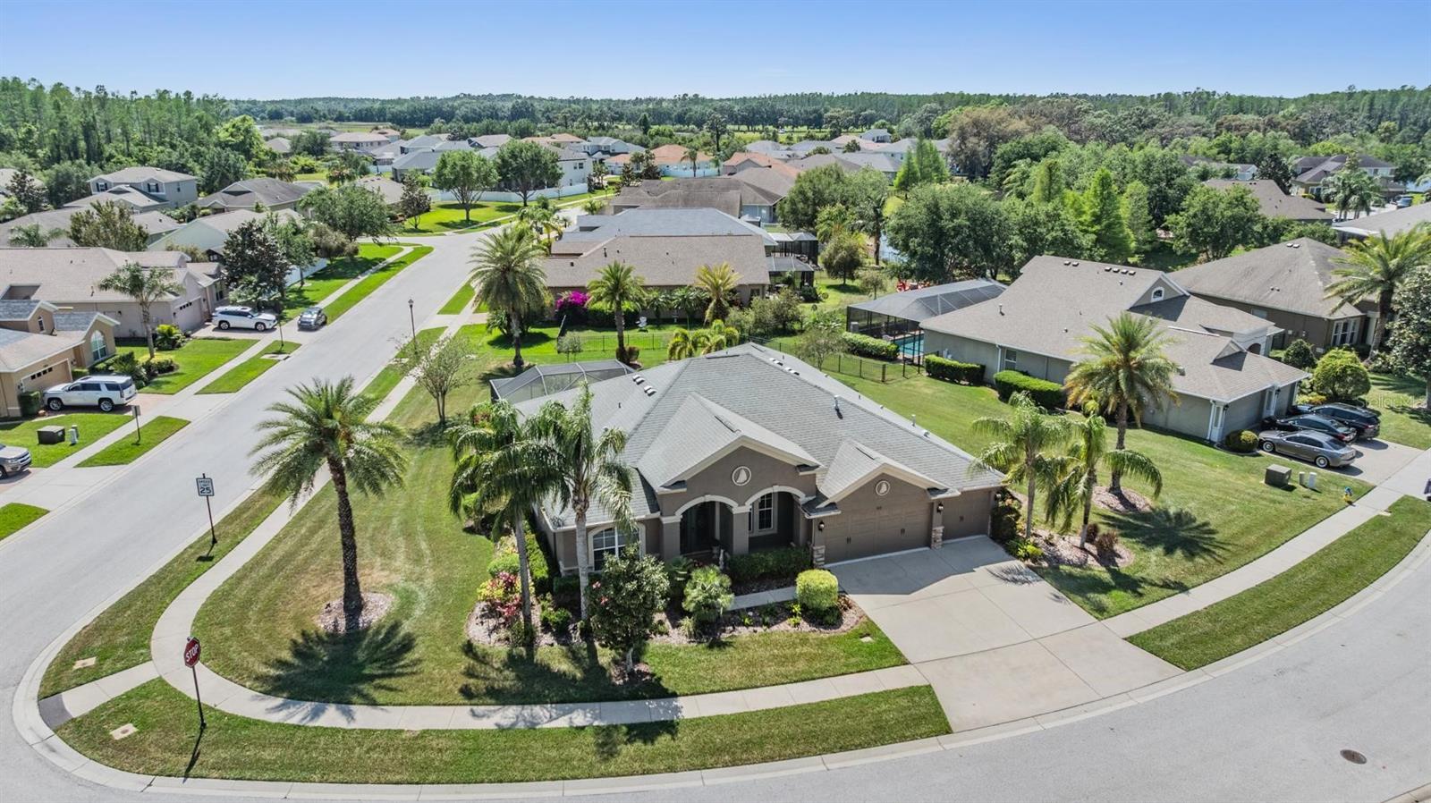 8721 CRYSTAL CREEK CT — photo 3
